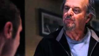 The Departed - Jack Nicholson Pissed!!!!