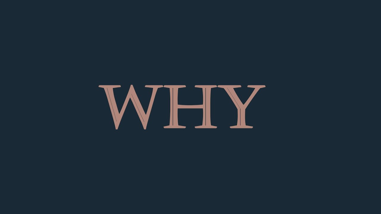 Стас Шуринс — Why