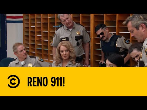 Search History | Reno 911!
