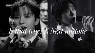 Download lagu 장난쳐? X Next mistake [Mix 좌우음성🎧]-BOYNEXTDOOR (보이넥스트도어) mp3
