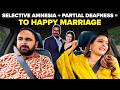 Kajol On SRK Deleted KKHH Scenes Horror Scripts Puchkaa Cravings The Bombay Journey EP 244