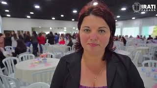 A campanha do Outubro Rosa já iniciou em Irati