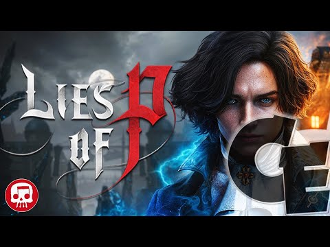 LIES OF P RAP by JT Music (feat. Andrea Storm Kaden) - "Once Upon a Lie" [Chorus Extension]