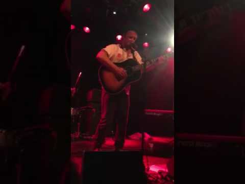 WATP @MelkwegAmsterdam9.6.17 - Trustworthy Rock