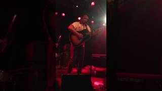 WATP @MelkwegAmsterdam9.6.17 - Trustworthy Rock