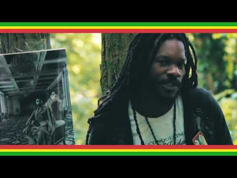 Jéhovah King Joe reggae