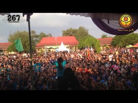 Steven Jam - Live Performance