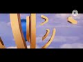 Warner Bros Pictures New Line Cinema Logo 2024