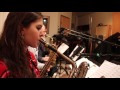 AdiVlog Ep2// A day in the life of a jazz musician..