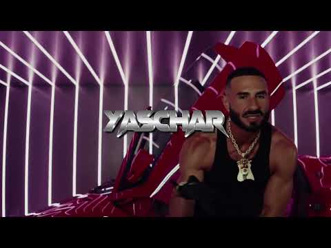 Shindy x Kalim Type Beat - "BOTTEGA" (prod. Yaschar)