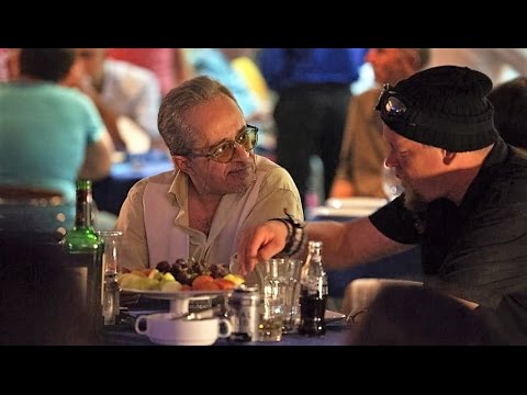 [Doku] Eine Sommerreise durch den Kaukasus - Armenische Impressionen [HD]