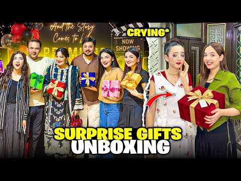12 Surprise Gifts For Rabia🎁🤩|5 Lakh Cash Nikala🤩🤑|Zainab Ky Sath Fight Hogai😡😰|Sistrology