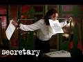 Secretary 2002 Movie Explained Full Story Breakdown Psychological Romance Drama