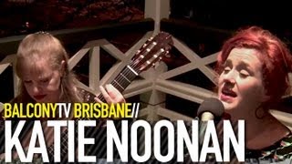 KATIE NOONAN - EMPEROR'S BOX (BalconyTV)