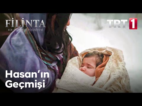 Filinta 13. Bölüm - Hasan'ın Geçmişi