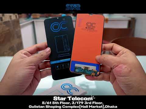 CC Samsung M30, M30s, M31, M21, M21s display price in Bangladesh Video Thumbnail