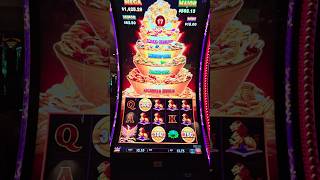 Busting EVERY POT On Wu Jin Pen For A BIG WIN! #slots #gambling #casino #lucky