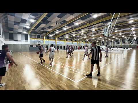 Melbourne Wolves Classics vs Parkdale Old Boys in the top of the ladder clash on 7 May 2025 at SBA