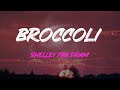 Shelley Fka Dram Broccoli Lyrics Ain T No Tellin What I M Finna Be On