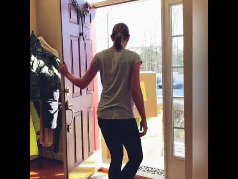 Vision54 “Think box - Play box” golf demo , with Erika Larkin