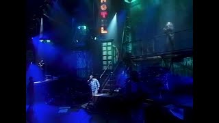 PHIL COLLINS - Can&#39;t turn back the years (live in London, 14/12/1994)