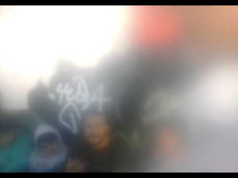 Sicarios de las rimas - SUBEX VS ***** - 12/4