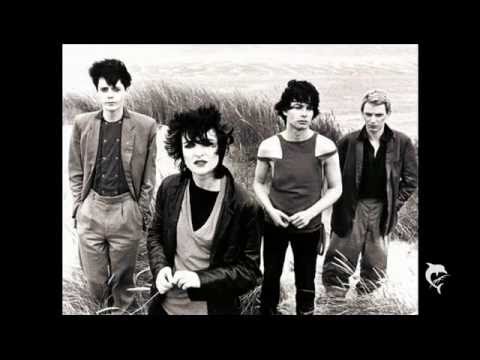A Tribute Siouxsie and The Banshees - Regenerator - Ordinates of gold