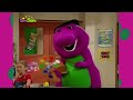 Barney Friends You Ve Got To Have Art 1999