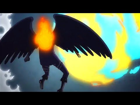 MARCO v.s KING & QUEEN (Sub Indo)