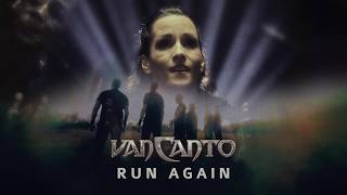 Run Again - Van Canto