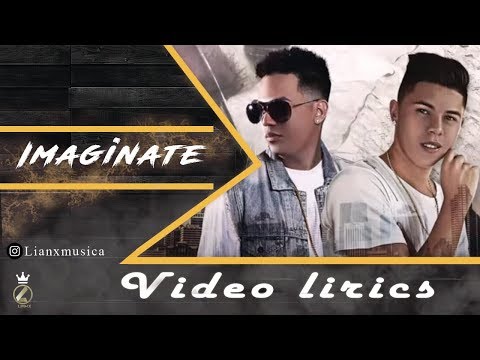 Lian x ft Michael El Prospecto  |  Imagínate Remix