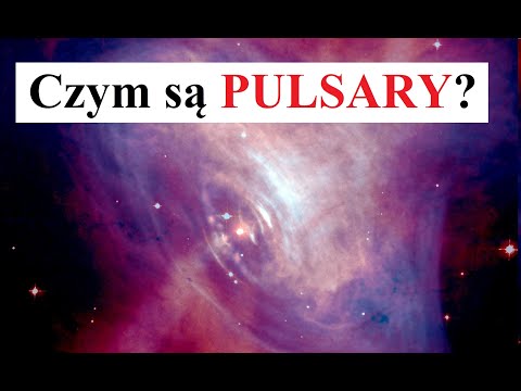Czym są PULSARY?