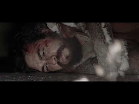 Thumbnail of the video: THE SKIN OF THE WOLF by Samu Fuentes - TRAILER