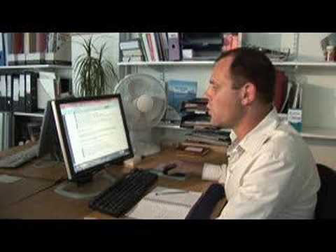 Flags of Convenience