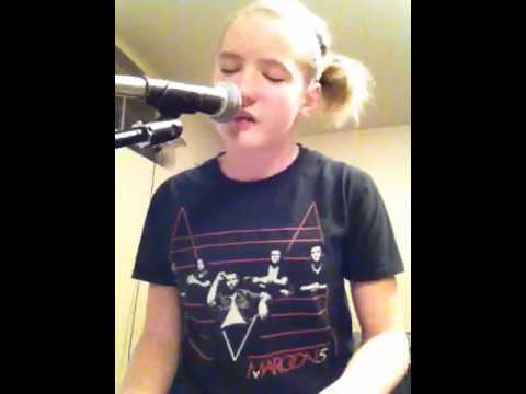 Joni Lemons - Drops of Jupiter