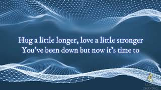 Mary Mary - Get Up | Lyrics