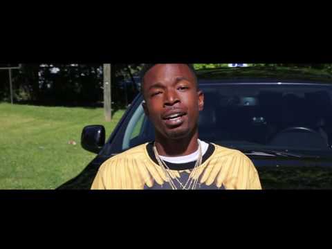 TRILLIE MONTANA - DA MUD (OFFICIAL VIDEO)