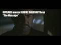 Jerry Goldsmith - Outland - Restored cue "The Message"