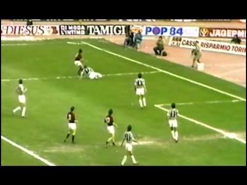 Serie A 1982-83, Torino - Juve (Full, IT)
