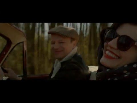 Excentrycy, Czyli Po Slonecznej Stronie Ulicy (2016) Official Trailer
