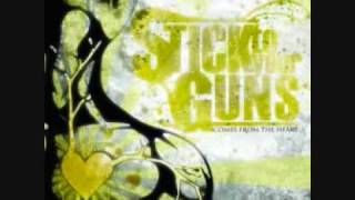 Stick To Your Guns - Accessory Children