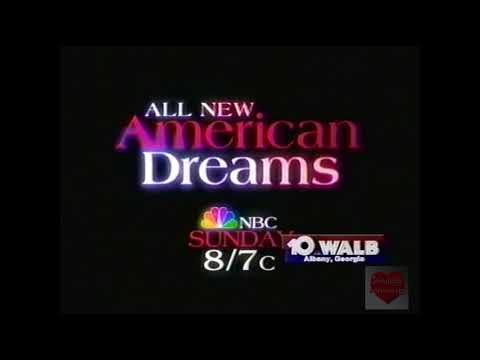American Dreams Soundtrack Trailer. Lyrics