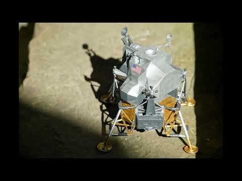 NASA Artemis avances