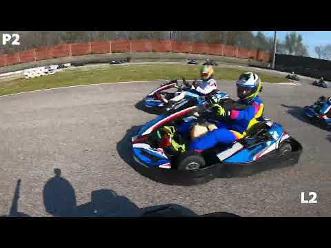 4° ROUND - FINALE A - LIGNANO SPRINT CUP 2022