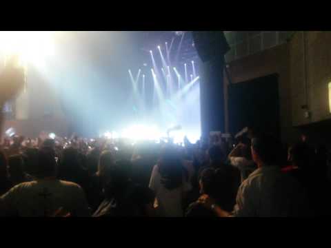 190317 - BTS - TWT In Brazil - 2! 3!