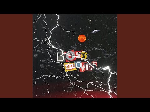 Boss Moves