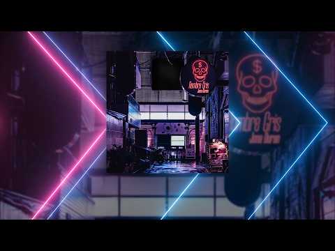 JONA DURAN - Hombre Gris (prod. SPACE ROCKRZ) [S.O.S]