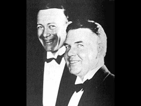 Billy Jones & Ernest Hare - Does The Spearment Lose Its Flavor (Cameo 504) (1924)