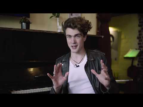 Body language of the hands // Learning to read people // Mentalist Timon Krause