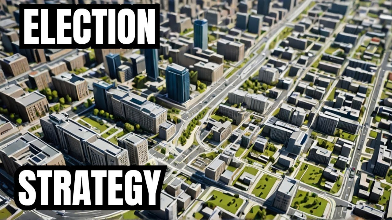 District Election Management Plan   #indianexpressnewsanalysis #thehinduanalysis